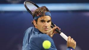 Roger Federer 1