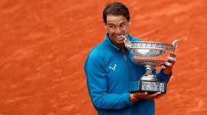 Rafael Nadal 2